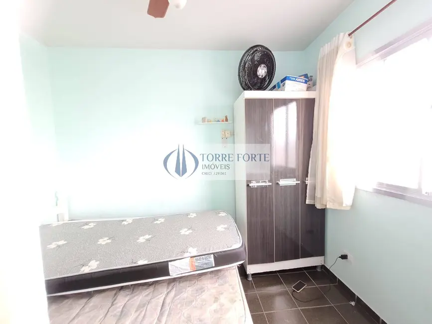 Foto 7 de Apartamento com 1 quarto à venda, 32m2 em Ocian, Praia Grande - SP