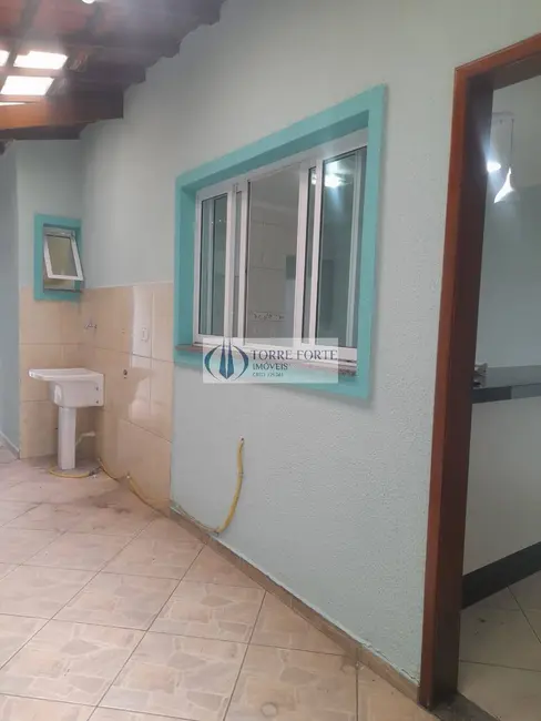 Sobrado com 3 quartos à venda, 125m2 em Parque João Ramalho, Santo Andre - SP - imagem 7 Foto 7 de Sobrado com 3 quartos à venda, 125m2 em Parque João Ramalho, Santo Andre - SP