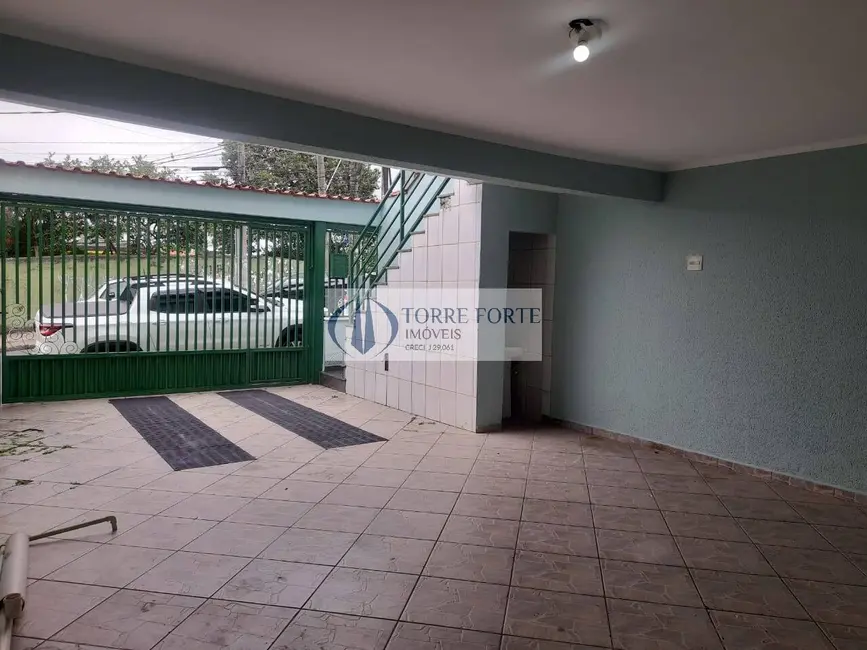 Sobrado com 3 quartos à venda, 125m2 em Parque João Ramalho, Santo Andre - SP - imagem 2 Foto 2 de Sobrado com 3 quartos à venda, 125m2 em Parque João Ramalho, Santo Andre - SP