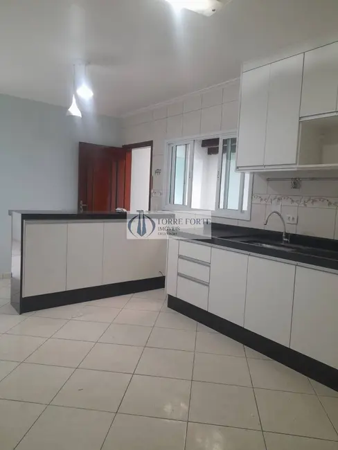 Sobrado com 3 quartos à venda, 125m2 em Parque João Ramalho, Santo Andre - SP - imagem 1 Foto 1 de Sobrado com 3 quartos à venda, 125m2 em Parque João Ramalho, Santo Andre - SP