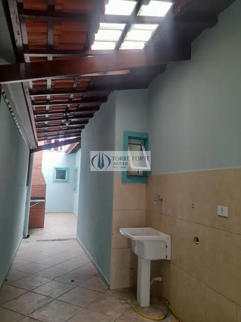 Sobrado com 3 quartos à venda, 125m2 em Parque João Ramalho, Santo Andre - SP - imagem 8 Foto 8 de Sobrado com 3 quartos à venda, 125m2 em Parque João Ramalho, Santo Andre - SP
