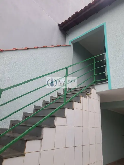 Sobrado com 3 quartos à venda, 125m2 em Parque João Ramalho, Santo Andre - SP - imagem 5 Foto 5 de Sobrado com 3 quartos à venda, 125m2 em Parque João Ramalho, Santo Andre - SP