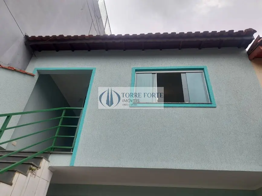 Sobrado com 3 quartos à venda, 125m2 em Parque João Ramalho, Santo Andre - SP - imagem 4 Foto 4 de Sobrado com 3 quartos à venda, 125m2 em Parque João Ramalho, Santo Andre - SP