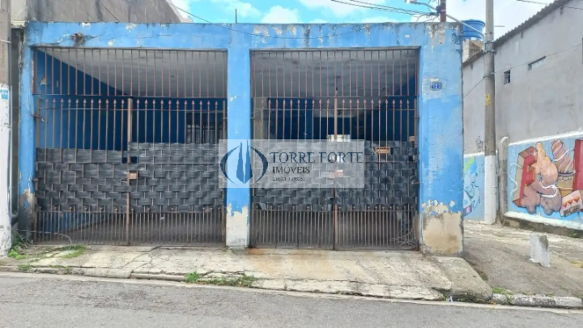 Foto 3 de Terreno / Lote à venda, 130m2 em Jardim Record, São Paulo - SP