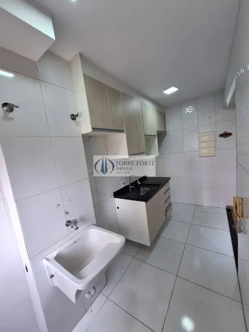 Foto 2 de Apartamento com 2 quartos à venda, 48m2 em Itaquera, São Paulo - SP