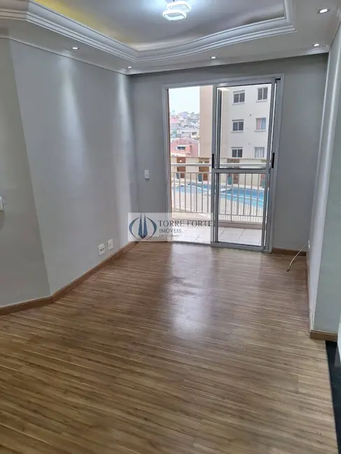 Apartamento com 2 quartos à venda, 48m2 em Itaquera, São Paulo - SP - imagem 4 Foto 4 de Apartamento com 2 quartos à venda, 48m2 em Itaquera, São Paulo - SP