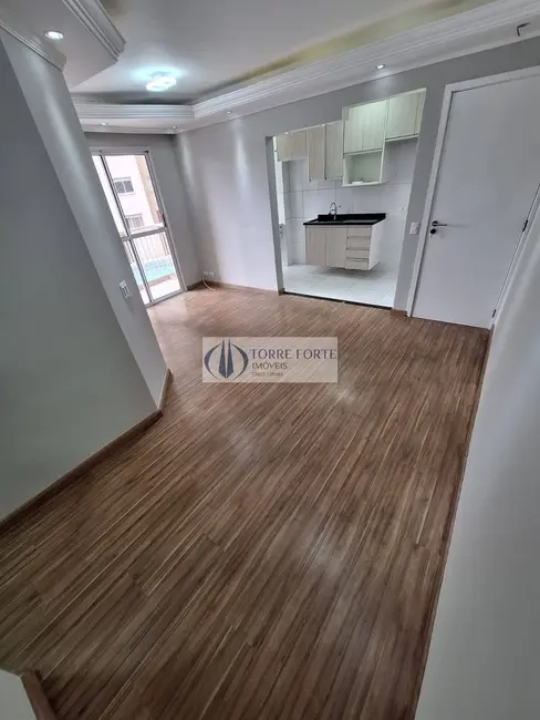 Apartamento com 2 quartos à venda, 48m2 em Itaquera, São Paulo - SP - imagem 6 Foto 6 de Apartamento com 2 quartos à venda, 48m2 em Itaquera, São Paulo - SP