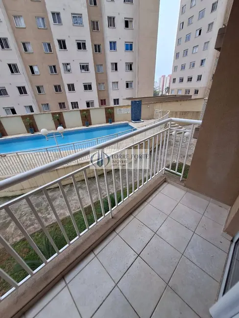 Apartamento com 2 quartos à venda, 48m2 em Itaquera, São Paulo - SP - imagem 5 Foto 5 de Apartamento com 2 quartos à venda, 48m2 em Itaquera, São Paulo - SP