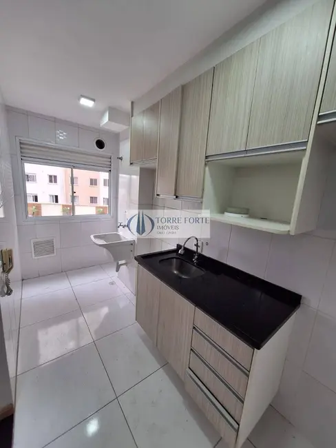 Foto 1 de Apartamento com 2 quartos à venda, 48m2 em Itaquera, São Paulo - SP