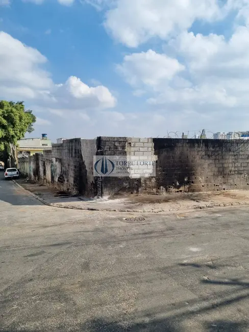 Foto 3 de Terreno / Lote à venda, 965m2 em Vila Nova Curuçá, São Paulo - SP