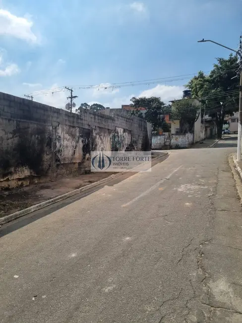 Foto 5 de Terreno / Lote à venda, 965m2 em Vila Nova Curuçá, São Paulo - SP