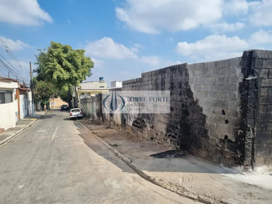 Foto 7 de Terreno / Lote à venda, 965m2 em Vila Nova Curuçá, São Paulo - SP