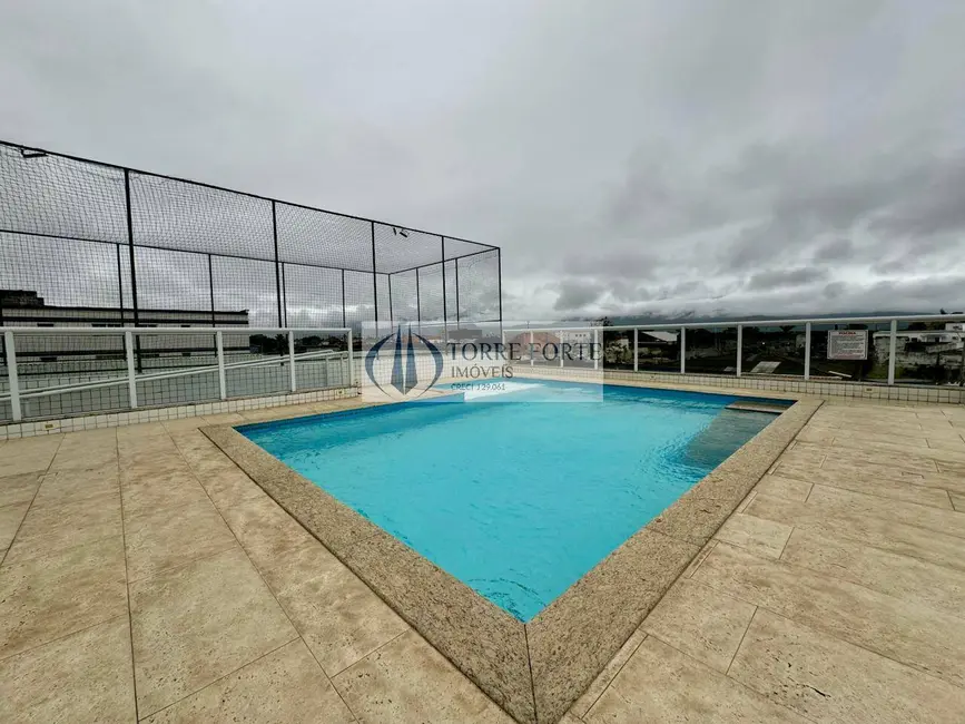 Foto 3 de Apartamento com 1 quarto à venda, 47m2 em Tupi, Praia Grande - SP