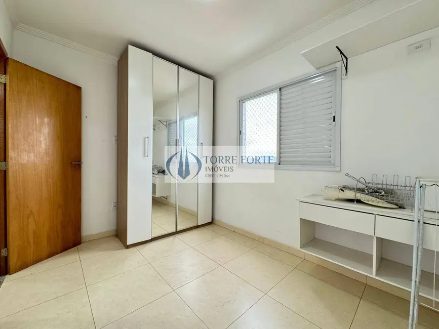 Foto 8 de Apartamento com 1 quarto à venda, 47m2 em Tupi, Praia Grande - SP
