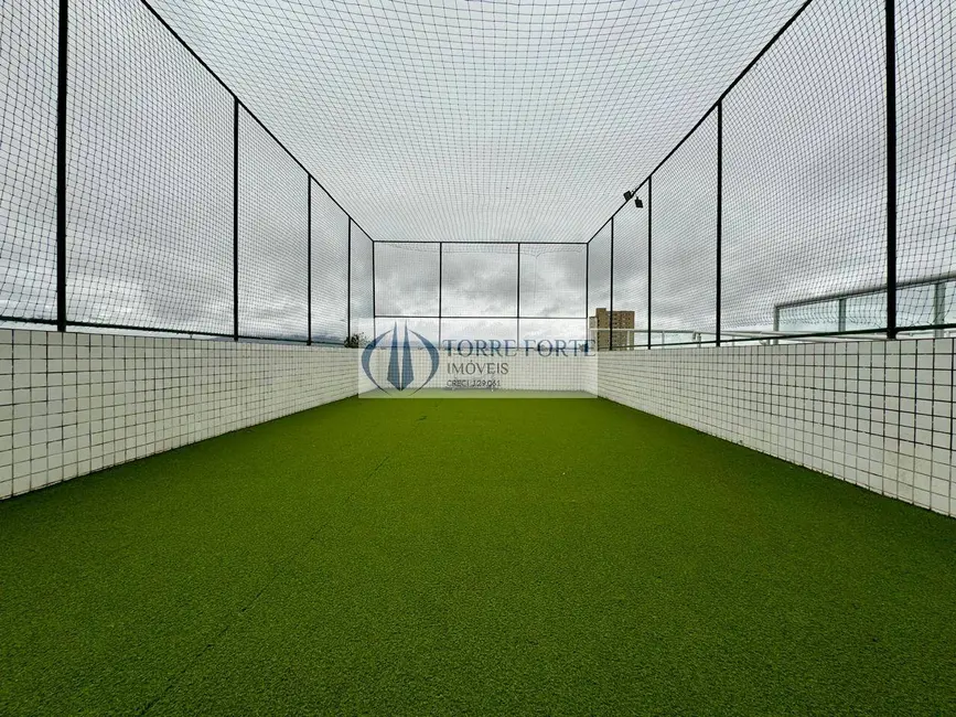 Foto 7 de Apartamento com 1 quarto à venda, 47m2 em Tupi, Praia Grande - SP