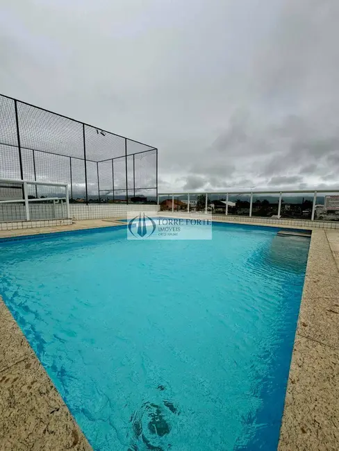 Foto 2 de Apartamento com 1 quarto à venda, 47m2 em Tupi, Praia Grande - SP