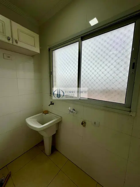 Foto 9 de Apartamento com 1 quarto à venda, 47m2 em Tupi, Praia Grande - SP