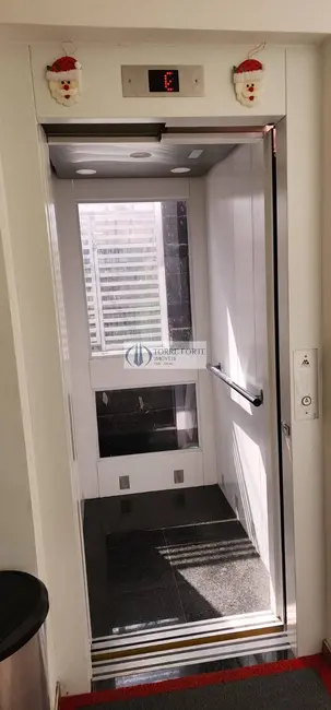 Apartamento com 2 quartos à venda, 42m2 em Vila Mafra, São Paulo - SP - imagem 4 Foto 4 de Apartamento com 2 quartos à venda, 42m2 em Vila Mafra, São Paulo - SP