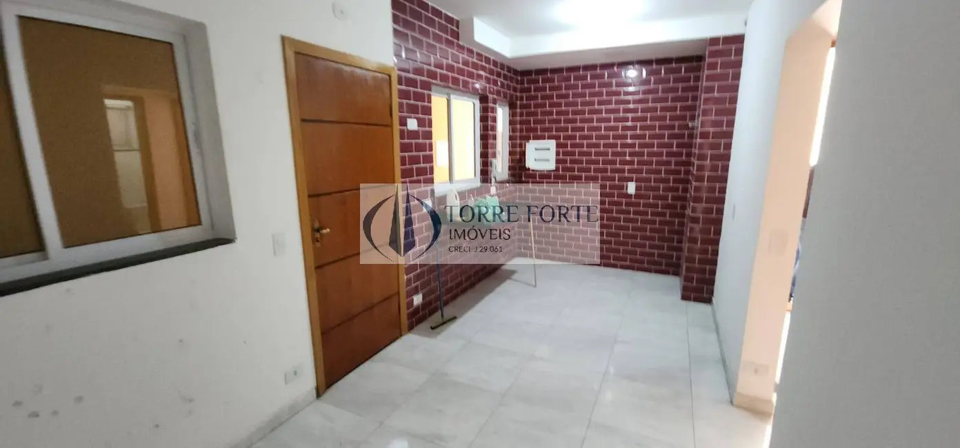 Apartamento com 2 quartos à venda, 42m2 em Vila Mafra, São Paulo - SP - imagem 3 Foto 3 de Apartamento com 2 quartos à venda, 42m2 em Vila Mafra, São Paulo - SP