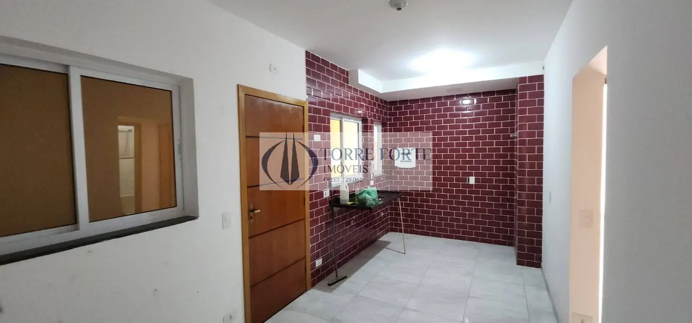 Apartamento com 2 quartos à venda, 42m2 em Vila Mafra, São Paulo - SP - imagem 1 Foto 1 de Apartamento com 2 quartos à venda, 42m2 em Vila Mafra, São Paulo - SP