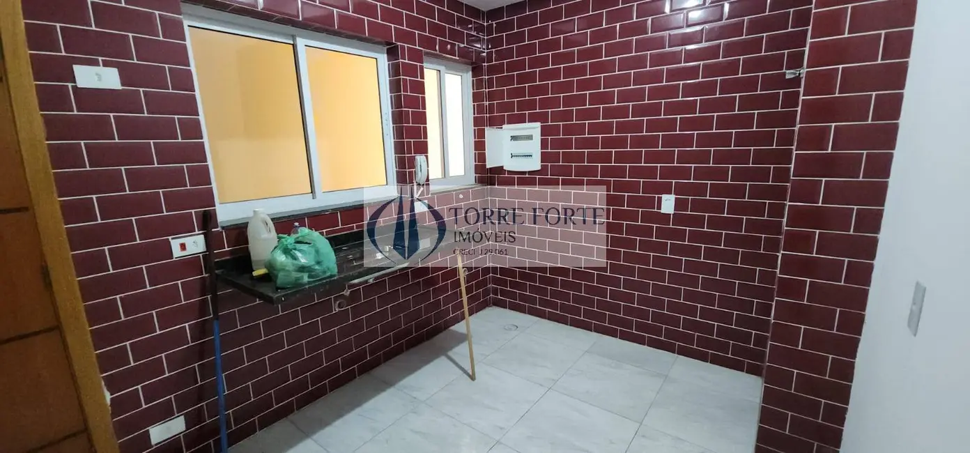 Apartamento com 2 quartos à venda, 42m2 em Vila Mafra, São Paulo - SP - imagem 7 Foto 7 de Apartamento com 2 quartos à venda, 42m2 em Vila Mafra, São Paulo - SP