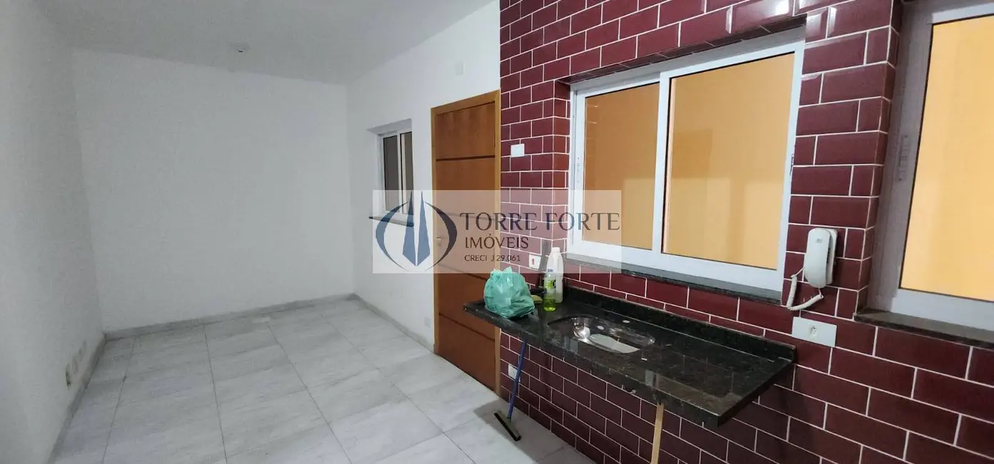 Apartamento com 2 quartos à venda, 42m2 em Vila Mafra, São Paulo - SP - imagem 9 Foto 9 de Apartamento com 2 quartos à venda, 42m2 em Vila Mafra, São Paulo - SP