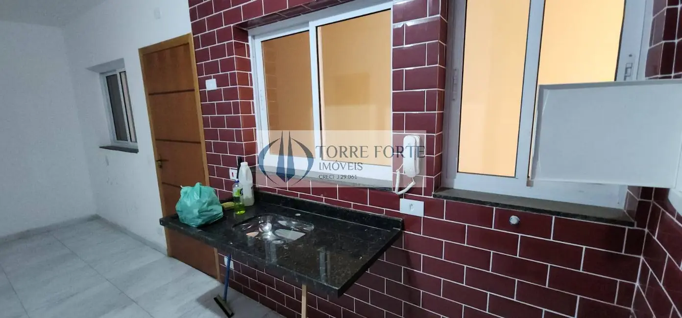 Apartamento com 2 quartos à venda, 42m2 em Vila Mafra, São Paulo - SP - imagem 8 Foto 8 de Apartamento com 2 quartos à venda, 42m2 em Vila Mafra, São Paulo - SP