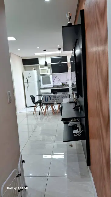 Apartamento com 2 quartos à venda, 55m2 em Vila São Rafael, Guarulhos - SP - imagem 3 Foto 3 de Apartamento com 2 quartos à venda, 55m2 em Vila São Rafael, Guarulhos - SP