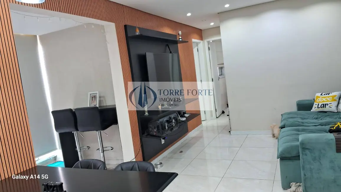 Apartamento com 2 quartos à venda, 55m2 em Vila São Rafael, Guarulhos - SP - imagem 5 Foto 5 de Apartamento com 2 quartos à venda, 55m2 em Vila São Rafael, Guarulhos - SP