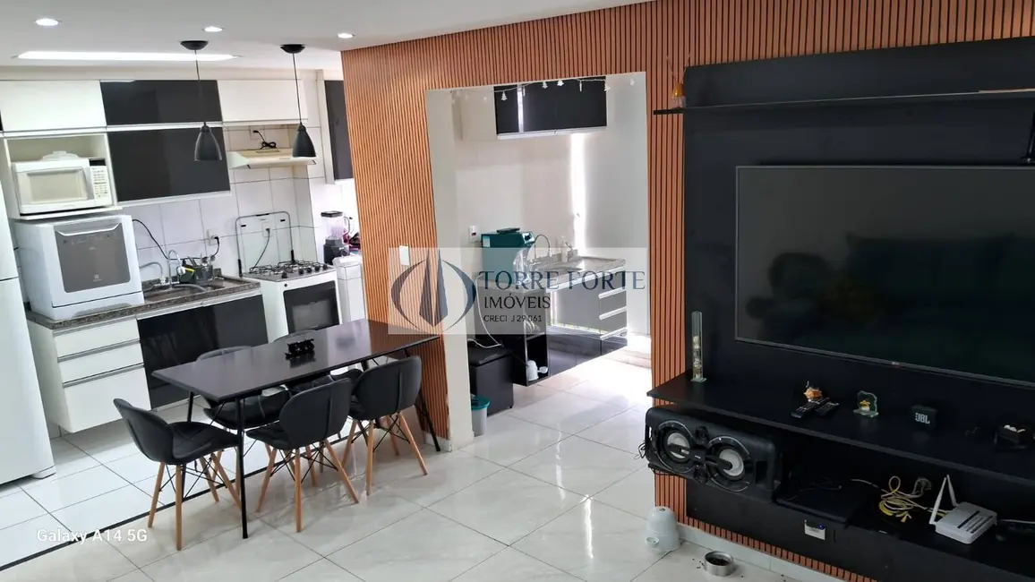 Apartamento com 2 quartos à venda, 55m2 em Vila São Rafael, Guarulhos - SP - imagem 1 Foto 1 de Apartamento com 2 quartos à venda, 55m2 em Vila São Rafael, Guarulhos - SP