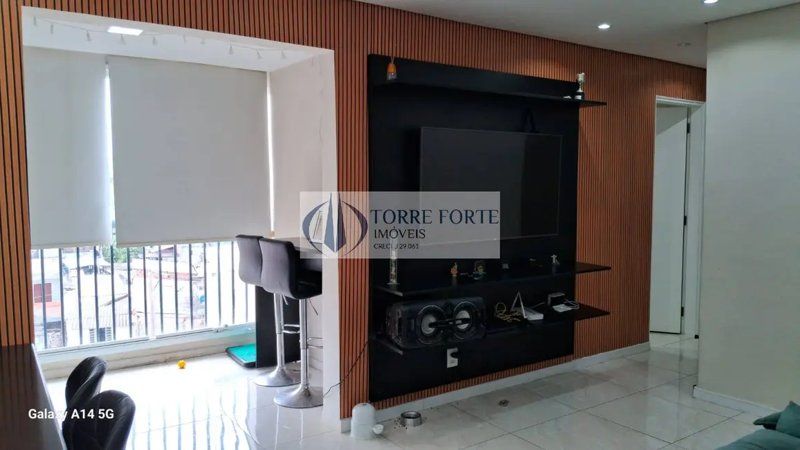 Apartamento com 2 quartos à venda, 55m2 em Vila São Rafael, Guarulhos - SP - imagem 2 Foto 2 de Apartamento com 2 quartos à venda, 55m2 em Vila São Rafael, Guarulhos - SP