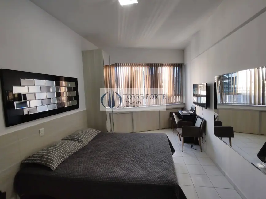 Foto 8 de Apartamento com 1 quarto à venda, 26m2 em República, São Paulo - SP