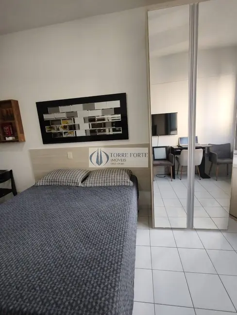 Foto 1 de Apartamento com 1 quarto à venda, 26m2 em República, São Paulo - SP