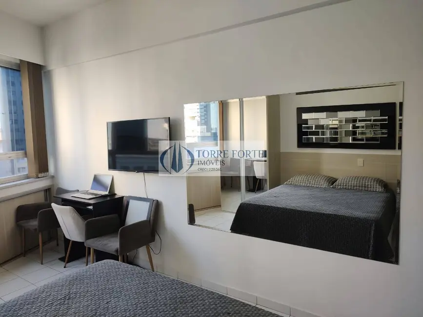 Foto 3 de Apartamento com 1 quarto à venda, 26m2 em República, São Paulo - SP