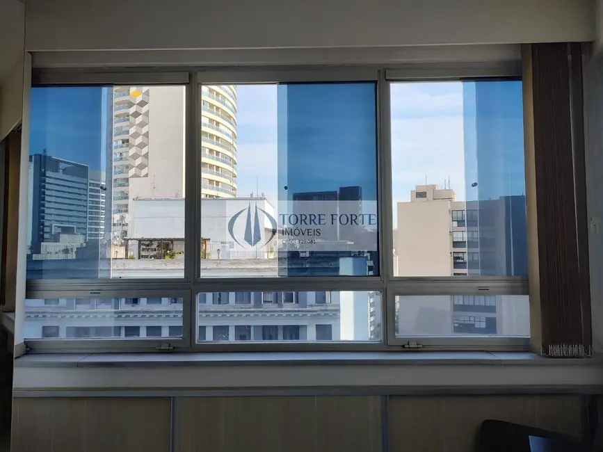 Foto 7 de Apartamento com 1 quarto à venda, 26m2 em República, São Paulo - SP