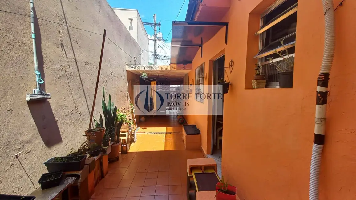 Foto 4 de Casa com 2 quartos à venda, 80m2 em Jardim Record, São Paulo - SP