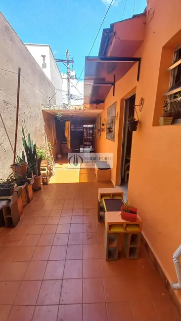 Foto 3 de Casa com 2 quartos à venda, 80m2 em Jardim Record, São Paulo - SP