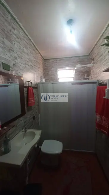 Foto 7 de Casa com 2 quartos à venda, 80m2 em Jardim Record, São Paulo - SP