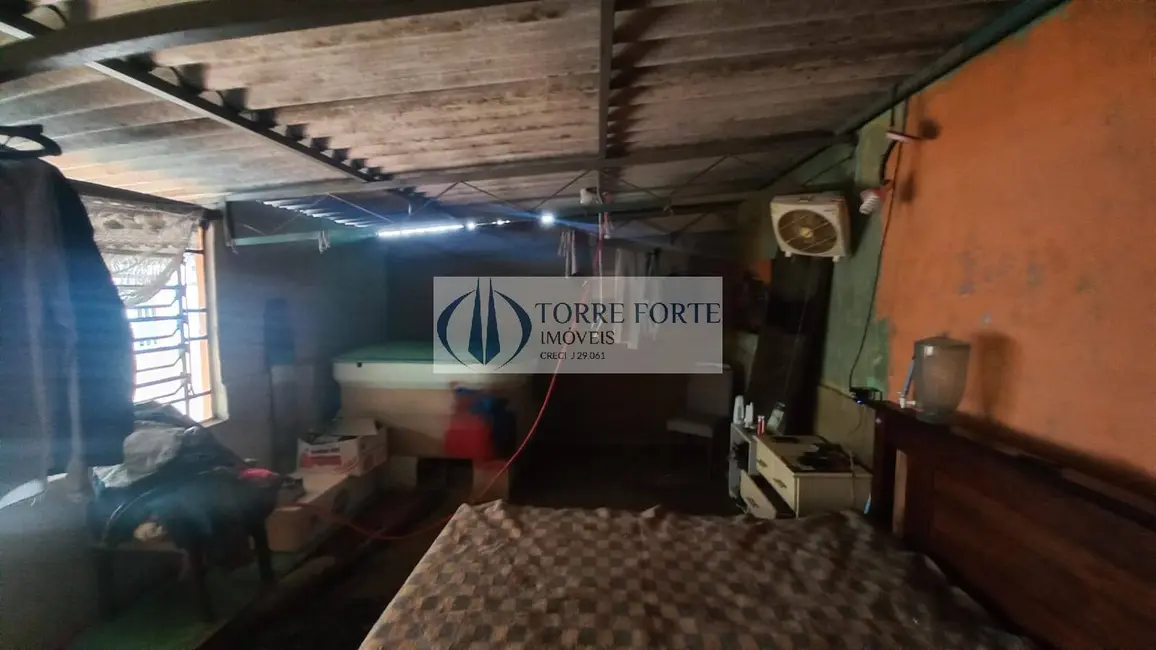 Foto 8 de Casa com 2 quartos à venda, 80m2 em Jardim Record, São Paulo - SP