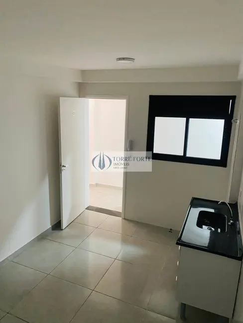 Apartamento com 1 quarto à venda, 34m2 em Parque São Lucas, São Paulo - SP - imagem 3 Foto 3 de Apartamento com 1 quarto à venda, 34m2 em Parque São Lucas, São Paulo - SP