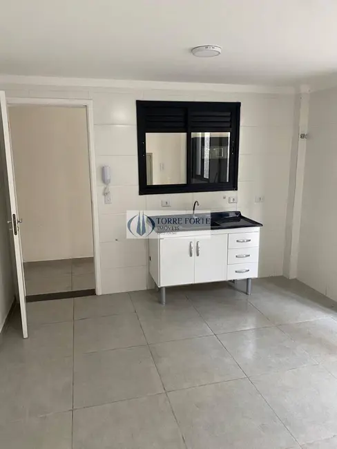 Apartamento com 1 quarto à venda, 34m2 em Parque São Lucas, São Paulo - SP - imagem 8 Foto 8 de Apartamento com 1 quarto à venda, 34m2 em Parque São Lucas, São Paulo - SP