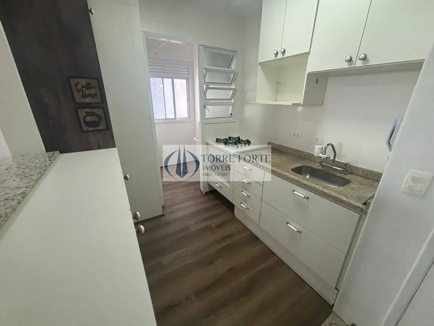 Apartamento com 2 quartos à venda, 52m2 em Mooca, São Paulo - SP - imagem 8 Foto 8 de Apartamento com 2 quartos à venda, 52m2 em Mooca, São Paulo - SP