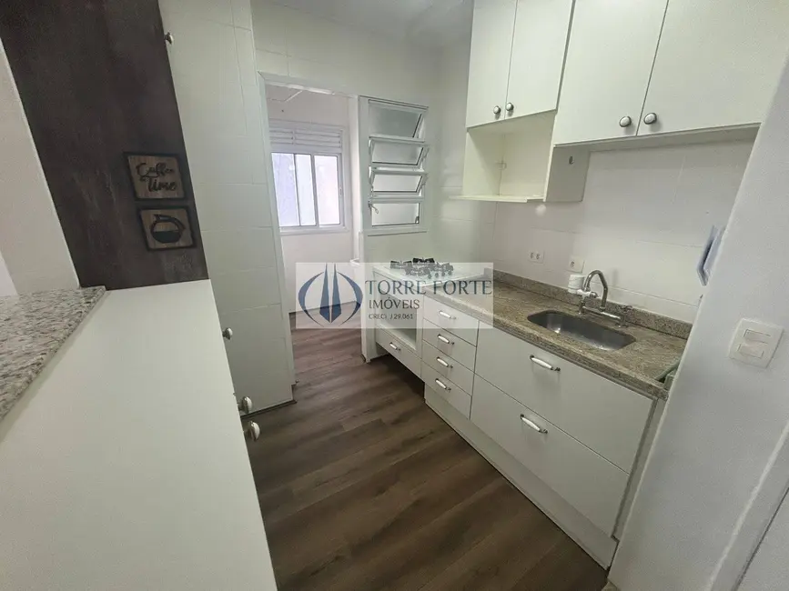 Apartamento com 2 quartos à venda, 52m2 em Mooca, São Paulo - SP - imagem 6 Foto 6 de Apartamento com 2 quartos à venda, 52m2 em Mooca, São Paulo - SP