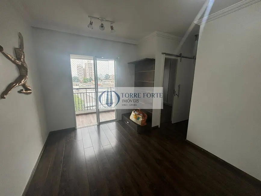 Apartamento com 2 quartos à venda, 52m2 em Mooca, São Paulo - SP - imagem 4 Foto 4 de Apartamento com 2 quartos à venda, 52m2 em Mooca, São Paulo - SP