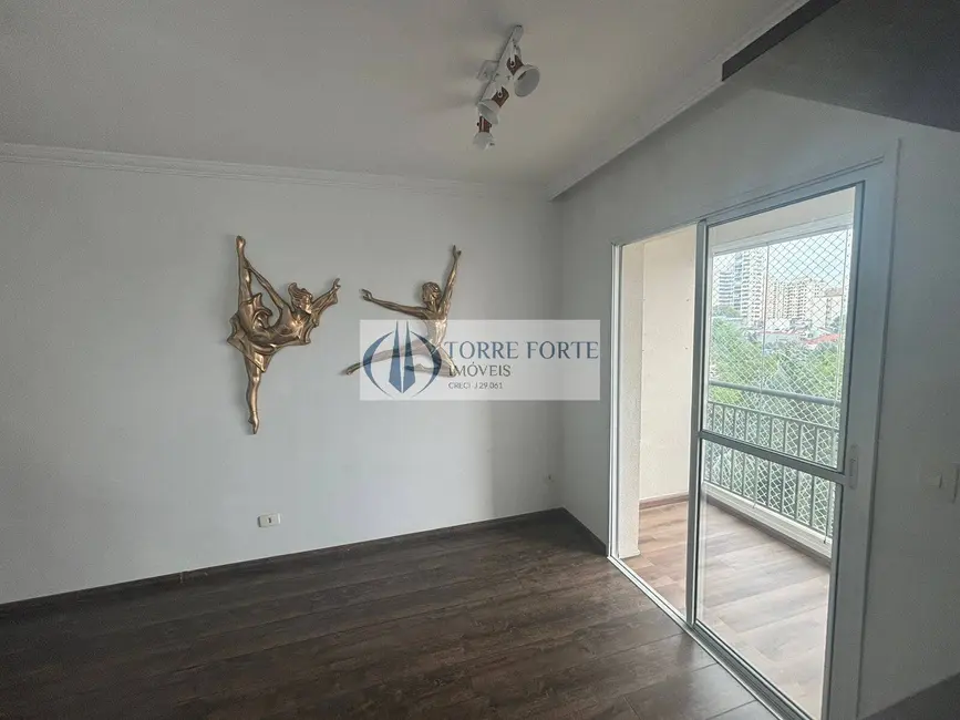 Apartamento com 2 quartos à venda, 52m2 em Mooca, São Paulo - SP - imagem 3 Foto 3 de Apartamento com 2 quartos à venda, 52m2 em Mooca, São Paulo - SP