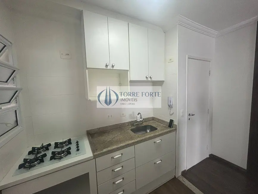 Apartamento com 2 quartos à venda, 52m2 em Mooca, São Paulo - SP - imagem 5 Foto 5 de Apartamento com 2 quartos à venda, 52m2 em Mooca, São Paulo - SP