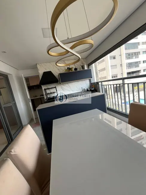 Foto 8 de Apartamento com 3 quartos à venda, 121m2 em Vila Independência, São Paulo - SP