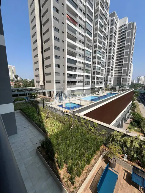 Foto 1 de Apartamento com 3 quartos à venda, 121m2 em Vila Independência, São Paulo - SP