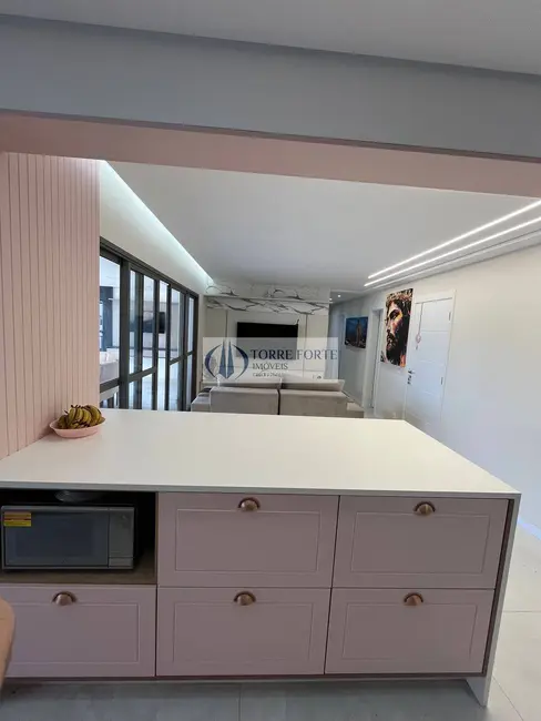 Foto 9 de Apartamento com 3 quartos à venda, 121m2 em Vila Independência, São Paulo - SP