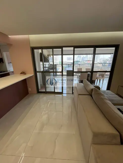 Foto 4 de Apartamento com 3 quartos à venda, 121m2 em Vila Independência, São Paulo - SP
